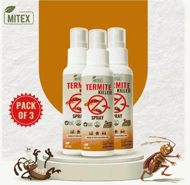 Termite Killer Spray 150ML (Pack of 3)