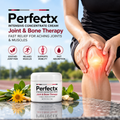 Perfectx Joint & Bone Treatment Cream (Pack of 2)