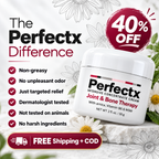 Perfectx Joint & Bone Treatment Cream (Pack of 2)