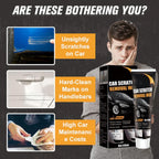 Vehicles, Car Scratch Remover Wax For Deep Scratches (Pack Of 2)
