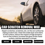 Vehicles, Car Scratch Remover Wax For Deep Scratches (Pack Of 2)