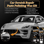 Vehicles, Car Scratch Remover Wax For Deep Scratches (Pack Of 2)
