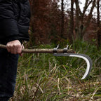 Grass Sickle Cutter Head