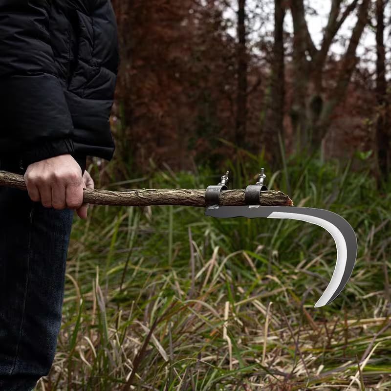 Grass Sickle Cutter Head