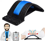 Back Pain Relief Posture Corrector Back Stretcher