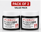 Japanese Massage Gel For Joint & Muscle Pain Relief  (Pack of 2)