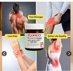 Japanese Massage Gel For Joint & Muscle Pain Relief  (Pack of 2)