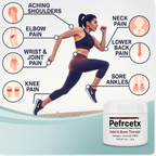 Perfectx Joint & Bone Treatment Cream (Pack of 2)